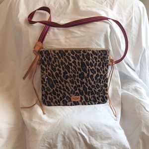 Consuela crossbody bag